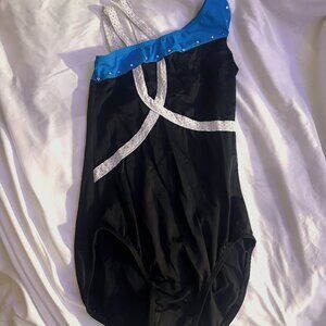 Gymnastics Leotard